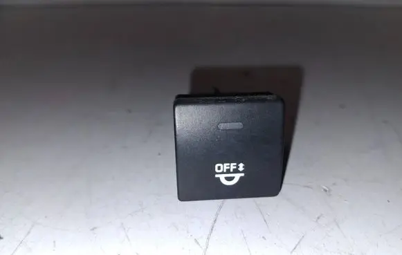Citroen C4 I Picasso Suspension ride height/mode switch 96592637XT