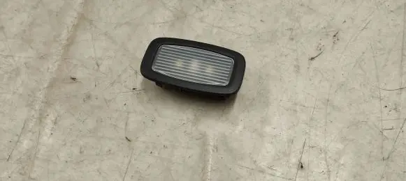 Mercedes-Benz S C217 Front seat light A0009066204