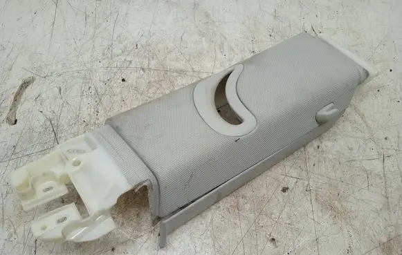 Audi A5 8T 8F (B) pillar trim (top) 8T0867244
