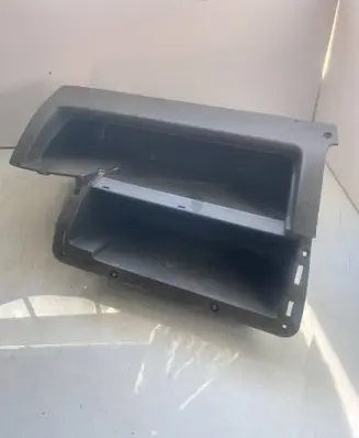 Glove box set