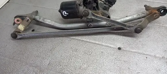 Citroen C3 Front wiper linkage 