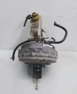 Seat Alhambra (Mk1) Brake booster 7M3612100F