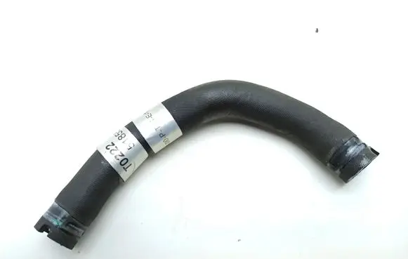 Fiat Fiorino Power steering hose/pipe/line 51855828