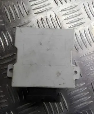 Toyota Avensis T250 Window wiper interval relay 150696
