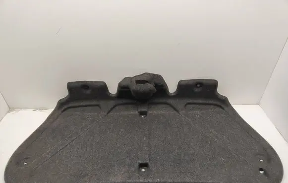 Dodge Challenger Tailgate/boot lid cover trim 55315183AB