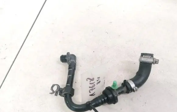 Volkswagen Golf IV Engine coolant pipe/hose