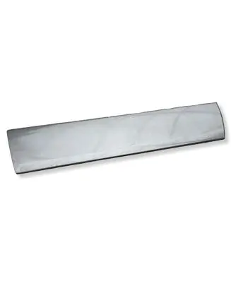 Mercedes-Benz E W124 Front door trim (molding) 1246902240