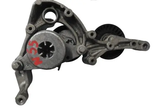 Mercedes-Benz S AMG W222 Generator/alternator belt tensioner A1772240700