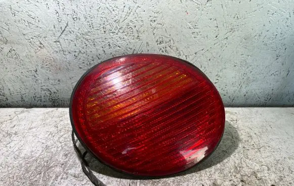 Volkswagen New Beetle Rear/tail lights 03172110