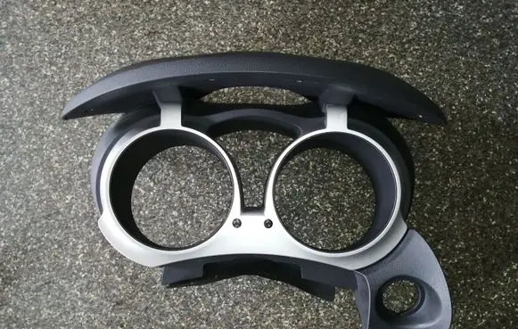 Nissan Juke I F15 Dashboard trim 682401KA0A