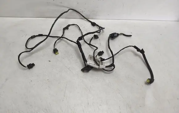 Volkswagen Tiguan Parking sensor (PDC) wiring loom 5N0971095