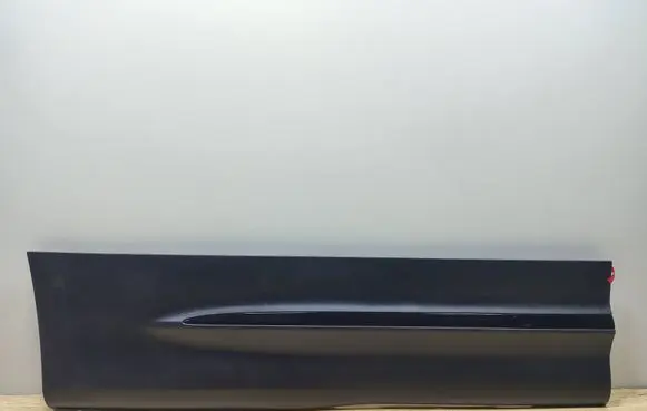 Mercedes-Benz EQB Rear door trim (molding) A2477372400 A2477370700
