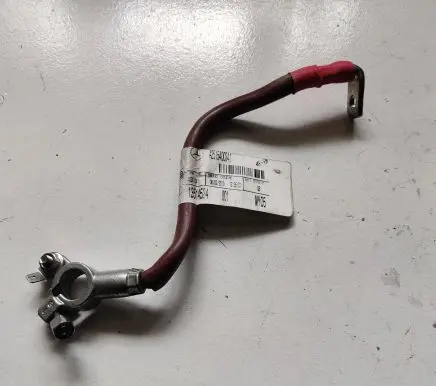 Mercedes-Benz R W251 Negative earth cable (battery) A2515400341