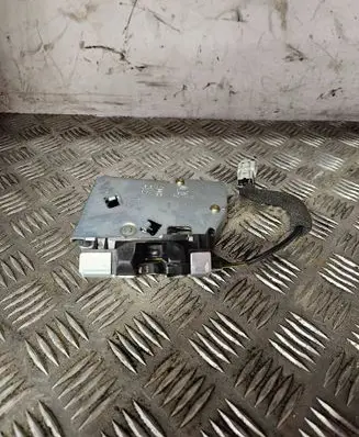 Jaguar X-Type Tailgate/trunk/boot lock/catch/latch S1XNA2X43