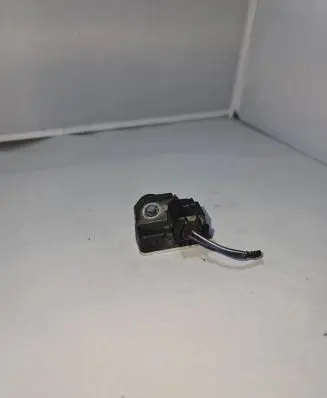 Porsche Cayenne (92A) Airbag deployment crash/impact sensor 7P0907508A