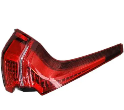 Volvo XC60 Rear/tail lights 