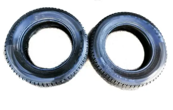 Toyota Prius (XW20) R15 winter tire 19565R15 0214600