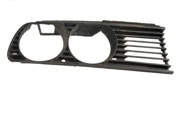 BMW 3 E30 Under headlight/headlamp trim 1876092