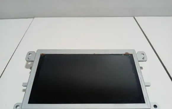 Audi A6 S6 C6 4F Screen/display/small screen 4L0919604