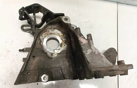 Opel Insignia A Engine mounting bracket 55574721