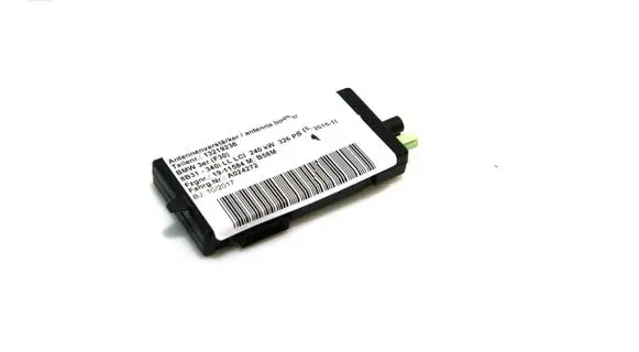 BMW M4 F82 F83 Sound amplifier 65209231178 9231178