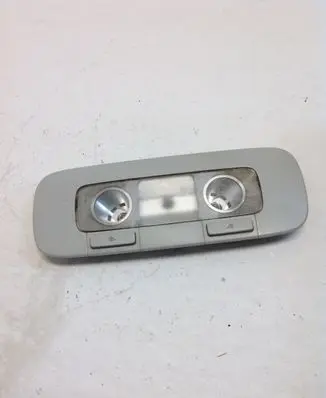 Volkswagen PASSAT B6 Rear seat light 3C94729