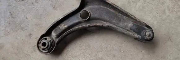 Honda Jazz Front control arm