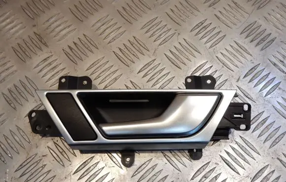 Audi A6 S6 C6 4F Rear door interior handle 4F0839020F 4F0839020 3057