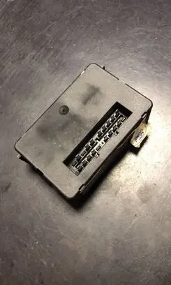 Ford Mondeo MK II Other control units/modules 93BG14K150AC