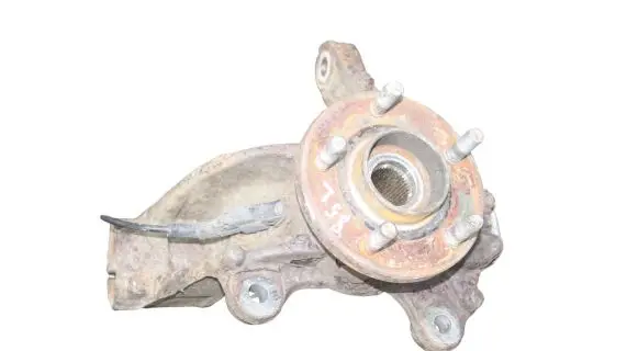 Ford Mondeo MK IV Front wheel hub