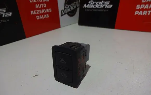 Audi A3 S3 8P Alarm switch 8P0962109