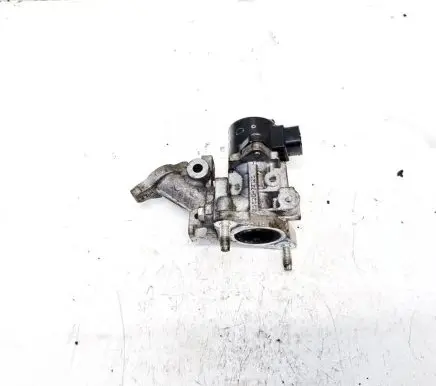 Toyota Prius (XW30) EGR valve 2562037120