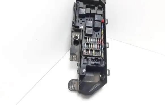 Volvo S60 Fuse box set 9494210