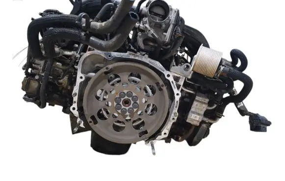 Subaru Outback (BS) Engine