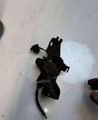 Renault Espace - Grand espace IV Headlight/headlamp level sensor 8200422684