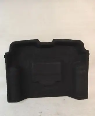 Volvo XC60 Trunk/boot floor carpet liner 31426931