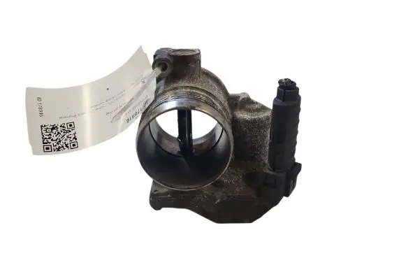 Ford Mondeo MK IV Throttle valve 9M5Q9E926AA A2C53286823