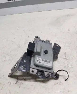Nissan Juke I F15 Gearbox control unit/module EMU10021NA1 EMU10021N