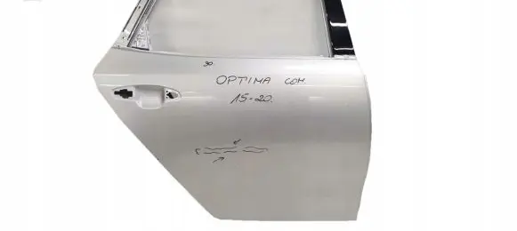 KIA Optima Rear door