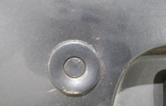 Parking PDC sensor