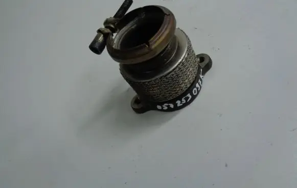 Audi SQ7 Exhaust manifold 057253097K