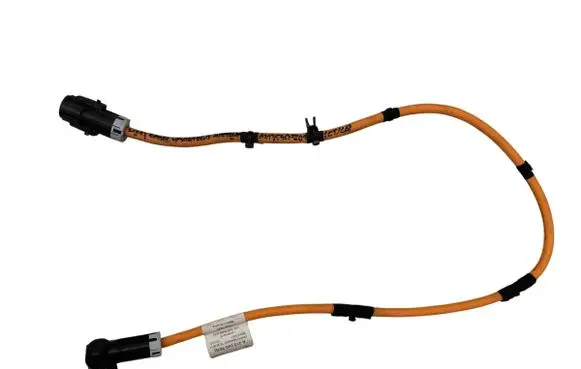Mercedes-Benz E W213 High voltage cable A2135407801