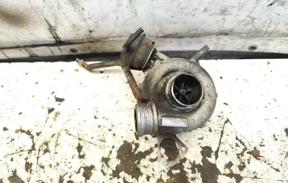 Volvo V70 Turbo 8689592 7231674 HLT02614