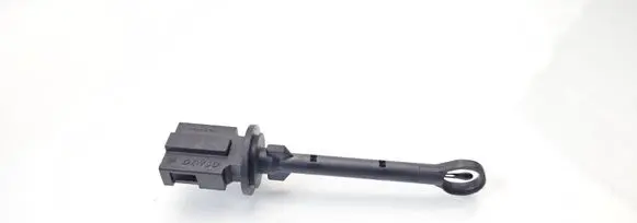 Audi A6 S6 C6 4F Interior temperature sensor 4F0820539A CZ1135800851