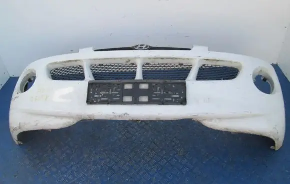 Hyundai H200 Front bumper