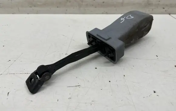 Mercedes-Benz CLA C118 X118 Rear door check strap stopper A1187301500