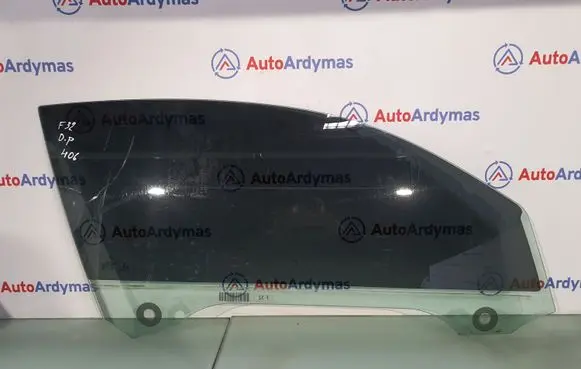 BMW 4 F32 F33 Front door window/glass (coupe) 7268726 51337268726