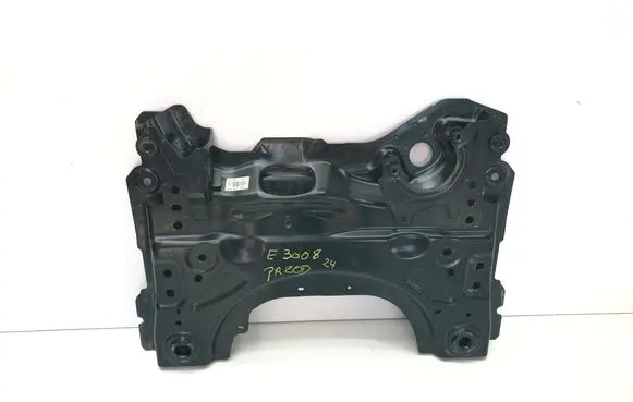 Front subframe