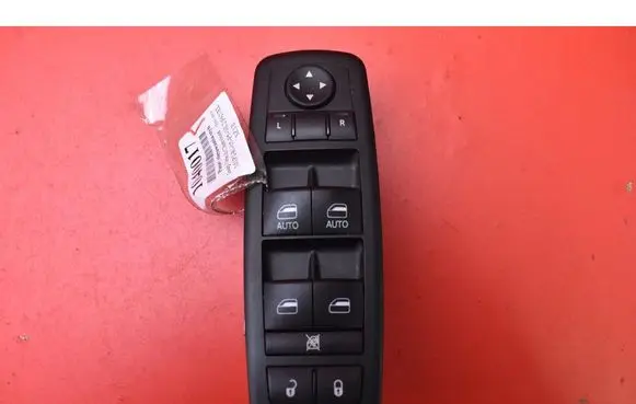 Jeep Grand Cherokee Electric window control switch 68030823AC