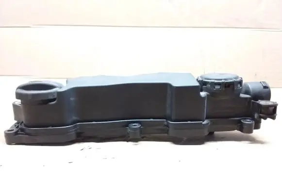 Peugeot 308 Oil breather separator 9660281080